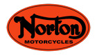 Brembo - SC spiekany tor / wyścigowe przednie klocki hamulcowe Norton