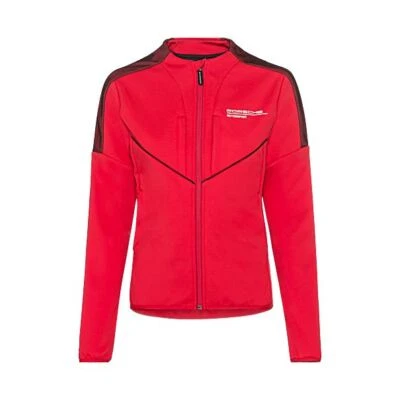 Porsche Women's Softshell Jacket - Motorsport - Image 1 of 3