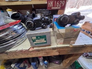 1961 Oldsmobile lower ball joints 2 of them - Picture 1 of 7