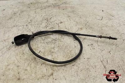 Honda Rebel 250 1986 embrague línea de cable D11 Foto 1 de 3