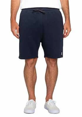new Element FTN TRACK FLINT eclipse navy  walks shorts for mens size m  - Image 1 of 4