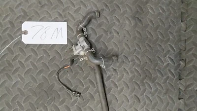 Honda CBR600RR 2005 2006 válvula de aire secundaria manguera inyección de solenoide PCV 05 06 Foto 1 de 4