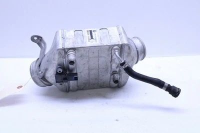 2009-2015 BMW 550i 650i 750i N63 Intercooler Right OEM Used - Image 1 of 3