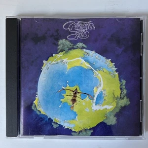 Yes Fragile CD Atlantic Mfd. for BMG Direct Marketing, Inc. D 105837 - Picture 1 of 5