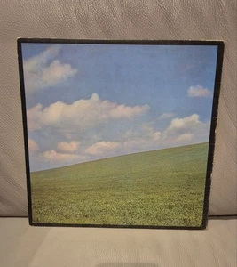 BLIND FAI TH - S/T - UK - 1st PRESS - POLYDOR - COMPLETE - Picture 1 of 8