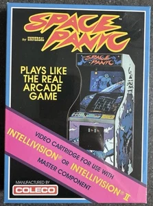 Space Panic - Picture 1 of 2