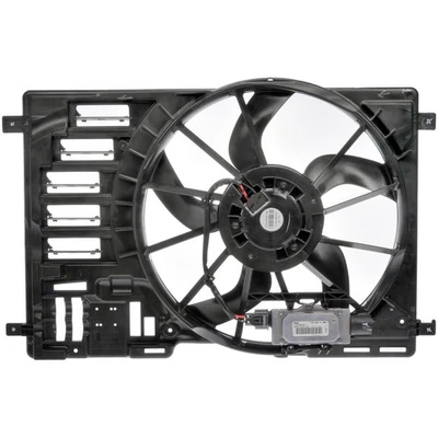 For Ford Escape 2013 2014 2015 2016 Dorman Cooling Fan Assembly - Image 1 of 3