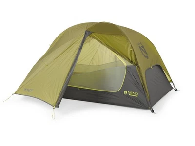 NEMO Dragonfly OSMO 2P Tent - Image 1 of 4
