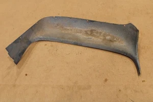 1958-1962 C1 Corvette Original Package Support Fiberglass - Bild 1 von 7