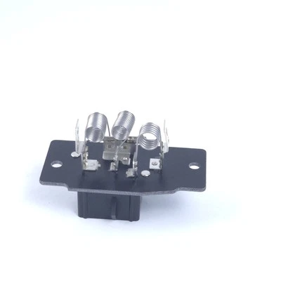 Resistencia de velocidad del motor del soplador de calefacción para Lincoln Town Car 1994 1995 1996 1997 Foto 1 de 3