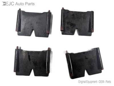 Intake Air Deflectors For 10-11 Volkswagen GTI  2.0  Turbo - Image 1 of 4