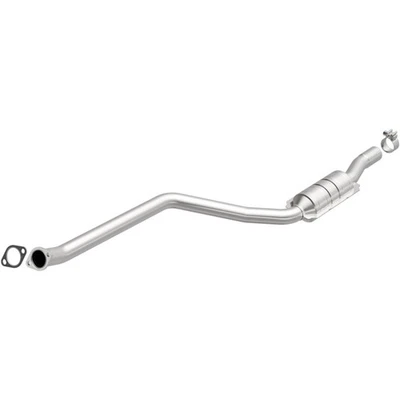 MagnaFlow Catalytic Converter 51374: EPA, Direct-Fit - Изображение 1 из 4