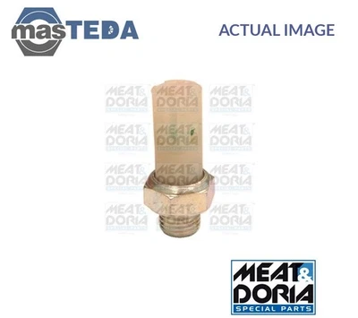 72022 OIL PRESSURE SENSOR GAUGE MEAT & DORIA FOR NISSAN KUBISTAR,INTERSTAR - Image 1 of 4