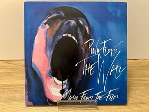 Pink Floyd – The Wall (Music From The Film) Harvest HAR5222 Fold-out 7" Single  - Bild 1 von 6