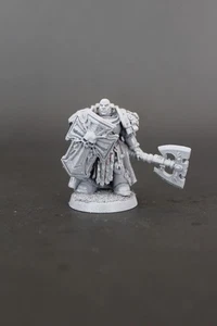 Warhammer 40k Space Marine Masters of the Chapter Master of the Watch  OOP - Picture 1 of 1