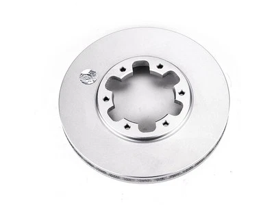 Rotor de freno delantero para Nissan Pathfinder 1996-1999 42748MSFR 1997 1998 Foto 1 de 2