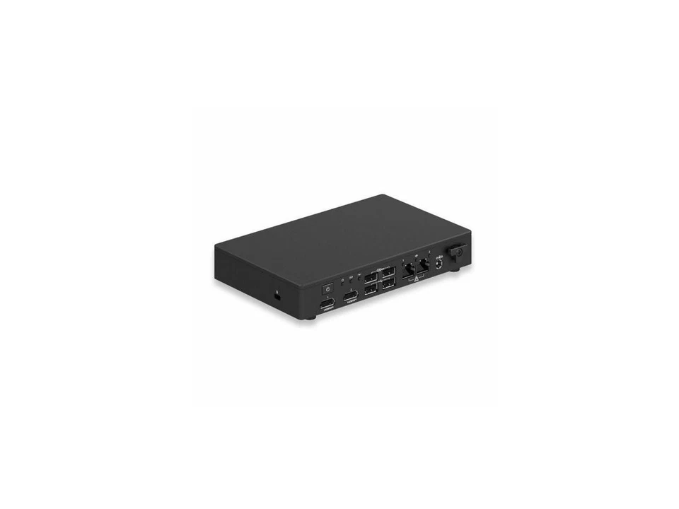 ASUS NUC 13 Rugged Intel 1284TB SSD 64GB Black BT WARRANTY - Image 1 of 4