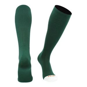 TCK Prosport Performance Tube Socks Adult White Toe - Picture 1 of 10