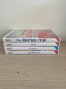 Giochi in Lotto per Nintendo Wii - Foto 1 di 5