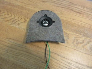 Vintage Vandersteen Model 2 Tweeter - Picture 1 of 5