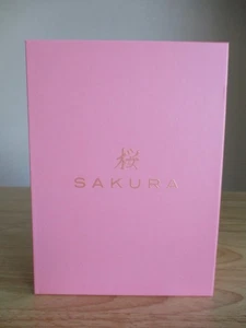 Brand New SEALED Finalmouse UltralightX Sakura Size Classic 2025 In Hand - Picture 1 of 6
