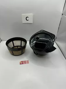 replacement parts for Cuisinart DGB-400 Coffeemaker - Picture 1 of 10