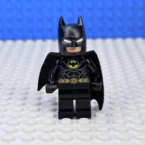 LEGO DC Super Heroes Batman Minifigure sh0899 - Foto 1 di 4