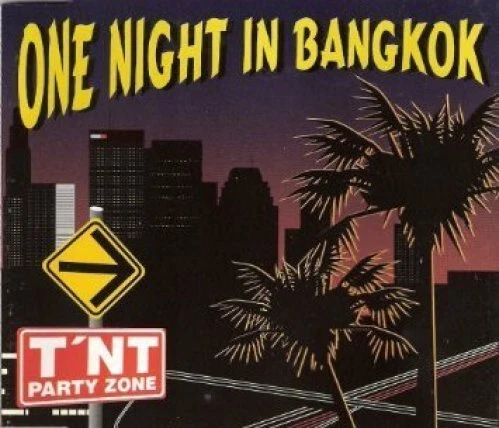 TNT Party Zone One night in Bangkok (1993) [Maxi-CD] - Bild 1 von 1