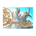 Udon Studios Art Books Monster Hunter Illustrations 1 EX