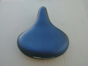 Worksman Bicycle Seat/Saddle Schwinn Varsity Hollywood Beach Cruiser lowrider - Picture 1 of 6