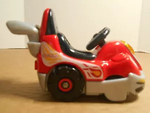 Vtech Go Go Smart Wheels Go Kart P13 - Foto 1 di 6