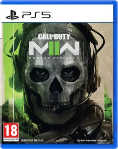 Call of Duty: Modern Warfare II - PS5 / Playstation 5 - EU VERSION, B-Ware - Bild 1 von 6