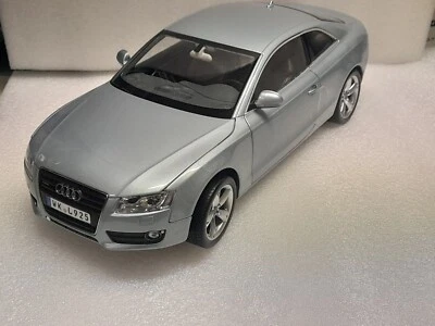 Norev 188350 Audi A5 Coupé 1/18 - Immagine 1 di 3