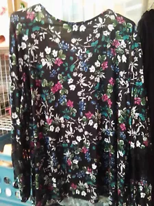 Liz Claiborne Top 2X - Bild 1 von 5