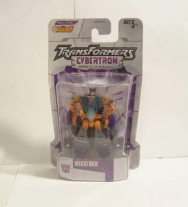 Transformers Cybertron Robot sotto mentite spoglie MEGATRON MOC RID  - Foto 1 di 2