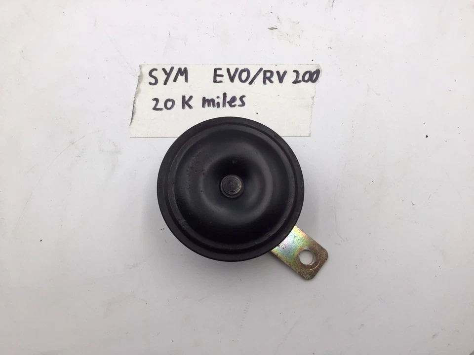 OEM SYM EVO RV200 - гудок - Изображение 1 из 4