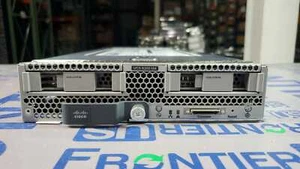 Servidor blade CTO CISCO UCSB-B200-M4 Cisco UCS B200 M4 - Imagen 1 de 3