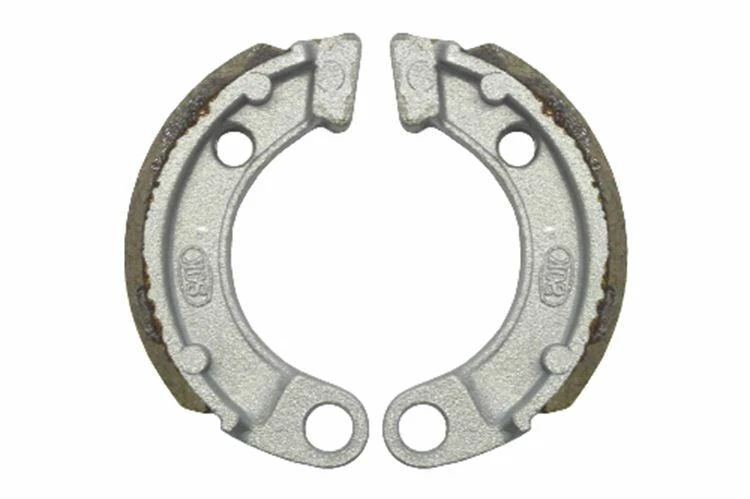 Zapata de freno delantera para Honda XR 50 R2 2002 Foto 1 de 1