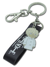 Death Note Near Finger Puppet Anime Keychain GE-4580