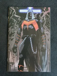 Venom #27 3rd Print Virgin Cover SLHLA Variant. 1st Appearance Codex - Picture 1 of 10