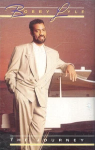 Bobby Lyle - The Journey (Cass, Album) (Near Mint (NM or M-)) - 2843775868 - Picture 1 of 2
