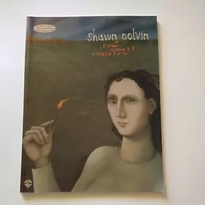 Shawn Colvin Collection Noten Gitarre Songbook Edition Noten gebraucht - Bild 1 von 7