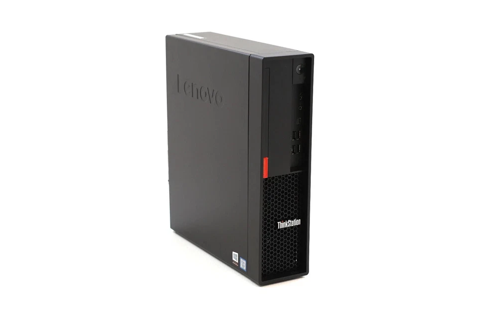 Lenovo Think Station P330 Gen 2 SFF Bare Bones - Image 1 of 1