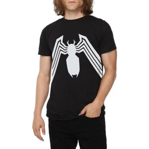 Camiseta con logotipo de Venom Suit - Imagen 1 de 2