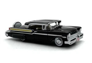 BN 1:87 Mercury Coupe Classic Sports Model Diecast Metal Car - Picture 1 of 7