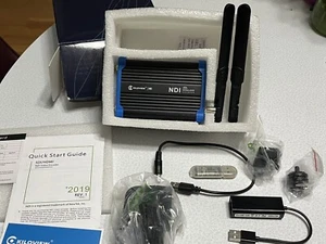 Kiloview N1 Wireless SDI to NDI Converter/Encoder *OPEN-BOX* - Picture 1 of 8