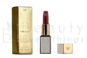 Tom Ford Lip Foil Lippenstift 06 Seadragon 0,1oz/3g Brandneu im Karton für Frauen - Bild 1 von 5