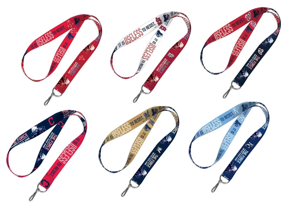 Cordón MLB Team Star Wars Foto 1 de 1