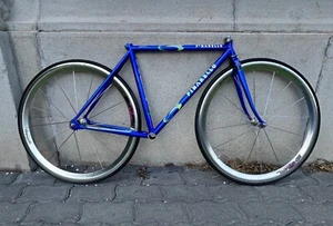 Pinarello Dynalite 90's 50cm Super Light track frameset - Picture 1 of 15