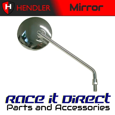 Зеркала для Honda CB 550 K Four 1974-1978 Left Hendler - Изображение 1 из 4